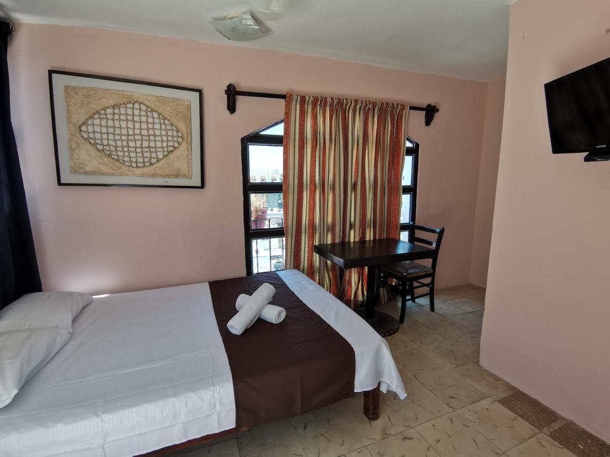 Hotel Colonial San Carlos Cancun Centro Extérieur photo