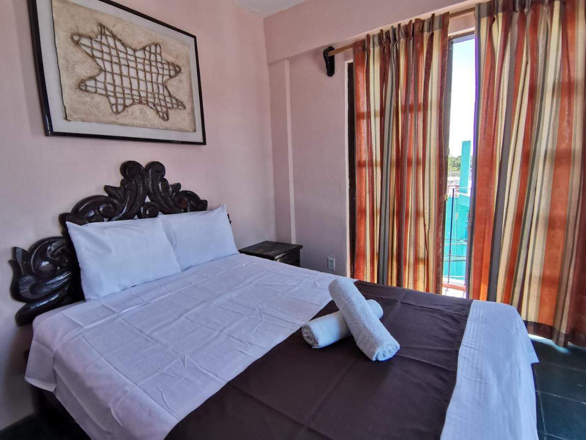 Hotel Colonial San Carlos Cancun Centro Extérieur photo